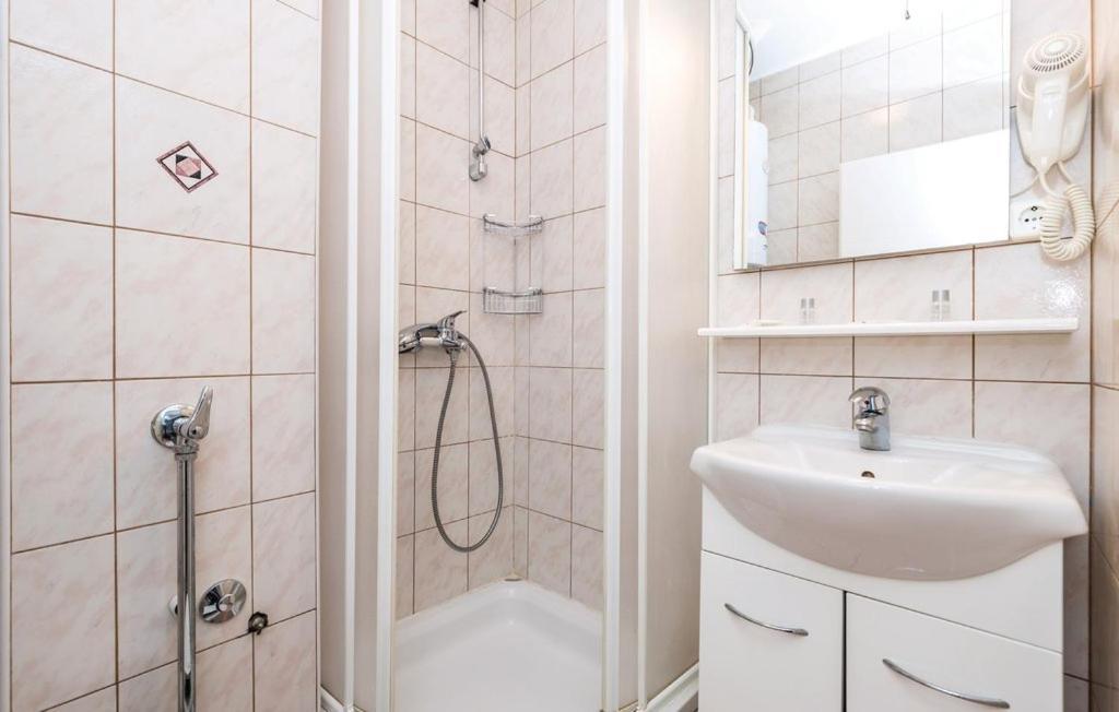 Appartement Roza à Rijeka Extérieur photo